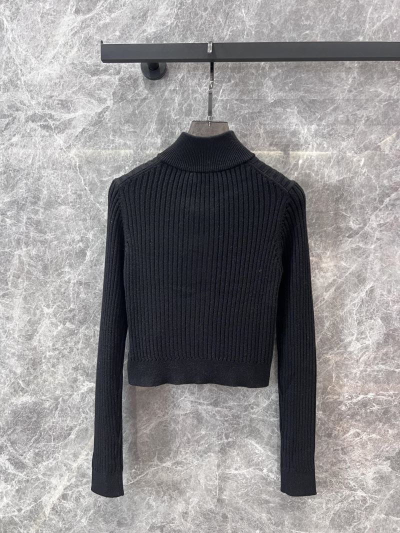 Miu Miu Sweaters